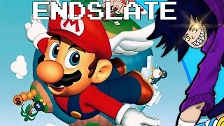 Endslate Episode 1: Super Mario 64