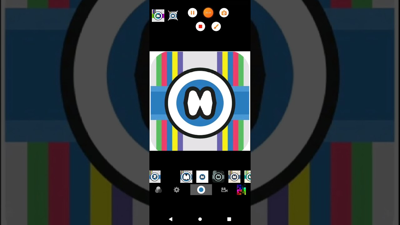 mega photo pro effects