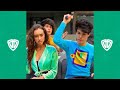 Stokes Twins &amp; Kathleen Hixson Tik Toks 2021 - Funny Tik Tok Memes - Vine Town