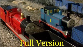 Doing It Right - Thomas & Friends - Full Version - Dubbed By Me