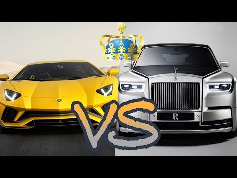 2019-rolls-royce-phantom-vs-lamborghini-aventador-|-price-and-interior-exterior