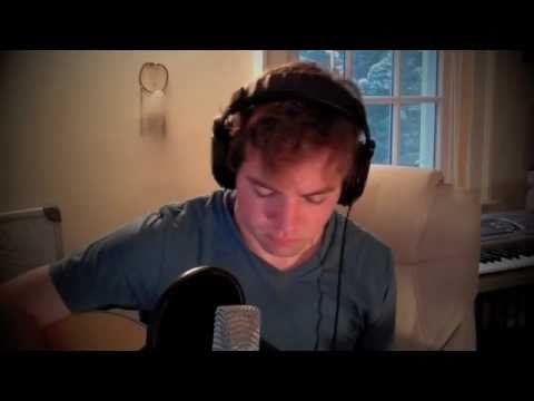 "Little Lion Man" by Mumford & Sons cover