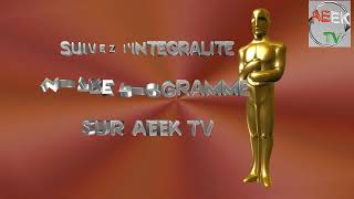 Présentation De La Chaîne Aeek Tv