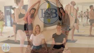 Feel great at Original Hot Yoga HB