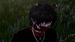 Nazuki - I Need You Vrc Music Video