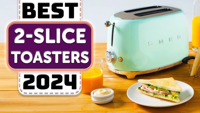 5 Best Stainless Steel Toasters - Jan. 2024 - BestReviews