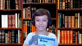 EP2: Encyclopedia Brown: Dwarf's Beard