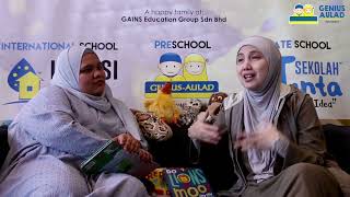 ECE 101: Children's School Readiness Post-MCO