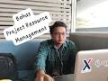 Project Resource Management