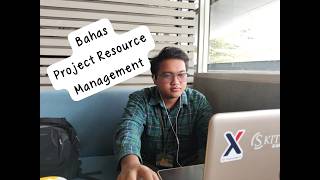 Project Resource Management