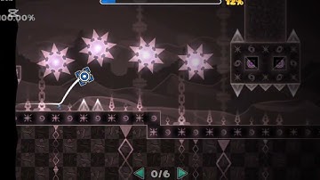 Day 2 of making a rate worthy level 