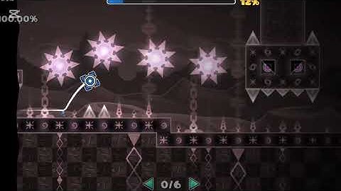 Day 2 of making a rate worthy level 