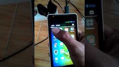 Internet Gratis dengan Smartfren Andromax - Durasi: 7.13. Internet Gratis dengan Smartfren Andromax - Durasi: 7.13.