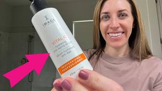 Is  the IMAGE Skincare Vital C Serum Worth It After 2 Years?