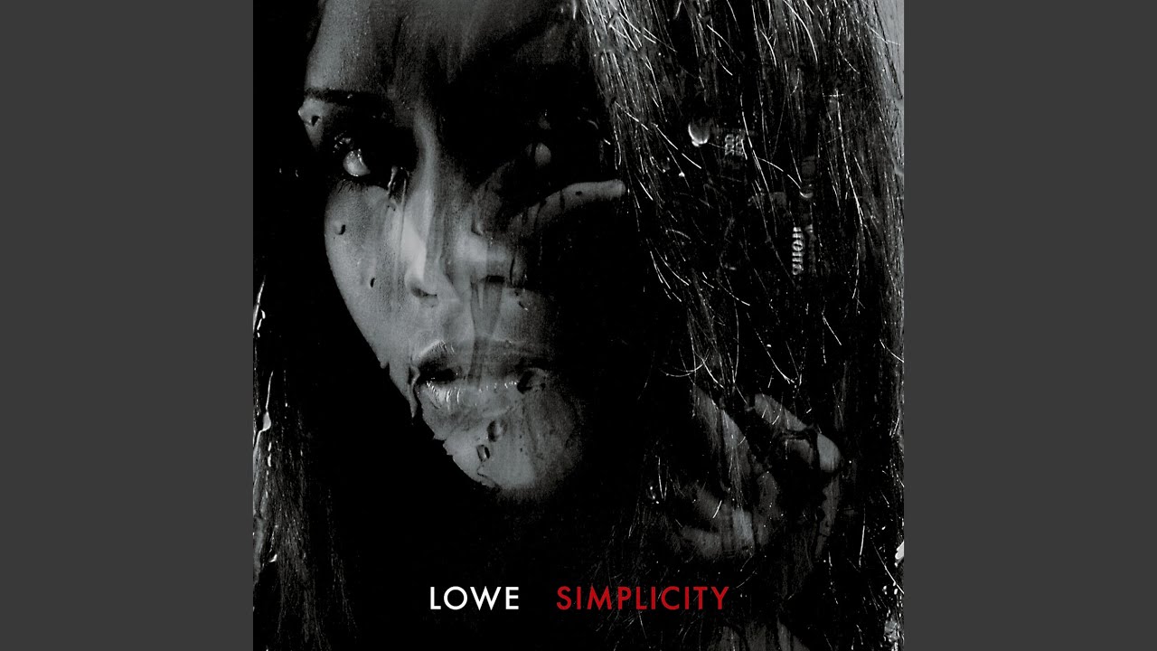 Watch Simplicity on YouTube Watch Simplicity on YouTube