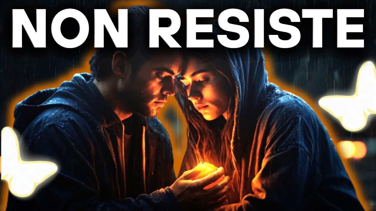 Se Senti QUESTO… Il Tuo Divino Maschile è Pronto all’Unione 🔥