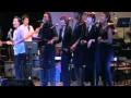 No Rain No Rainbow at 9.11 Berklee Memorial Concert