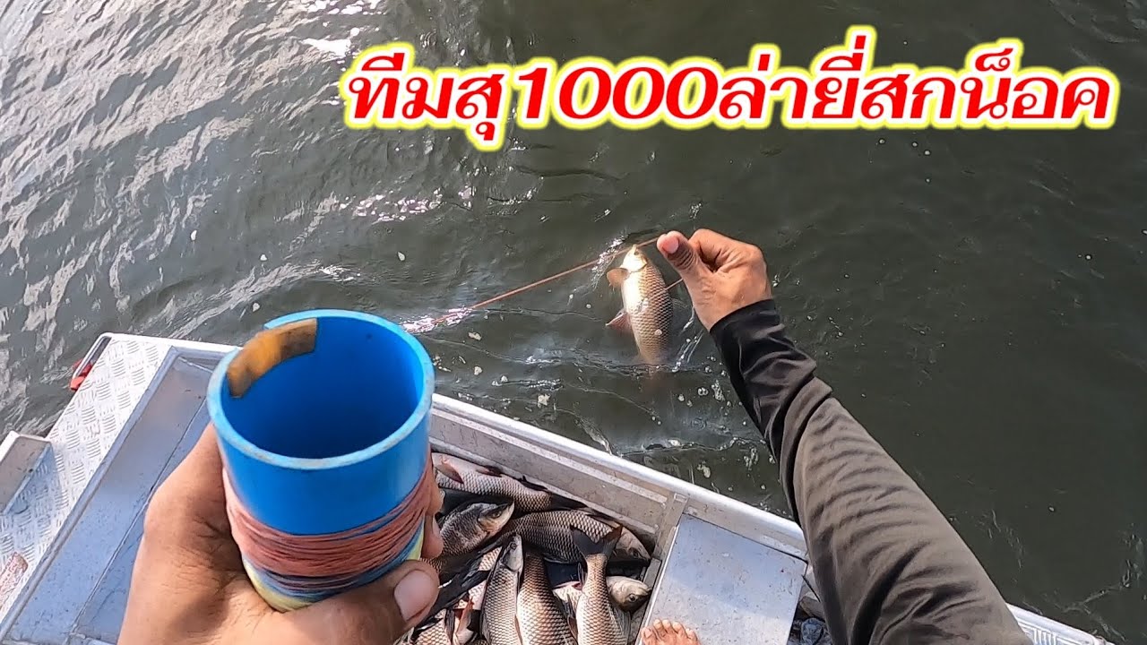ล่ายี่สกเมืองสุ1000
