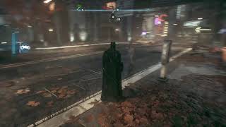 Whats The Matter, Scared?