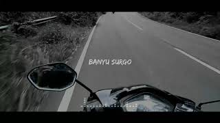 Banyu Surgo - DJ PEGON JARANAN VERSION