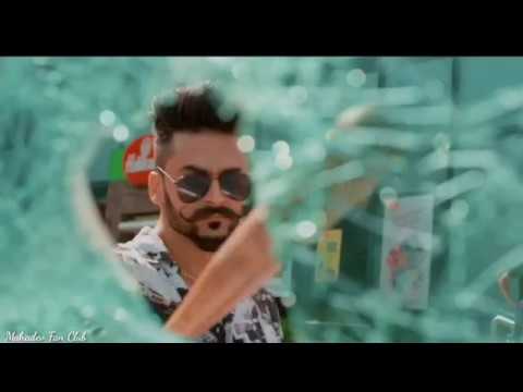 8 Parche Punjabi Song Status   A to Z Tere Sare Baani Sandhu