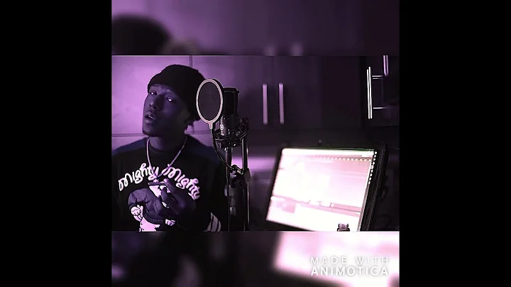 Jay Yung SVO - Ride (Promo)