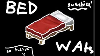 BEDWARS hypixel minecraft [LIVE]