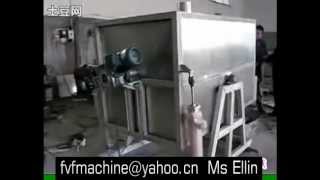 Tilting Type Sesame Baking Machinesoybean.rice.sesame Etc. Roasting Machine
