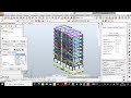 🌎 Leçon n°021 Livret Pack Complet BA I DIMENSIONNEMENT D'UNE DALLE PLEINE ECONOMIQUE ET RESISTANTE