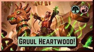 Janky Artifact Ramp! | Reality Fracture Standard! | MTG Arena