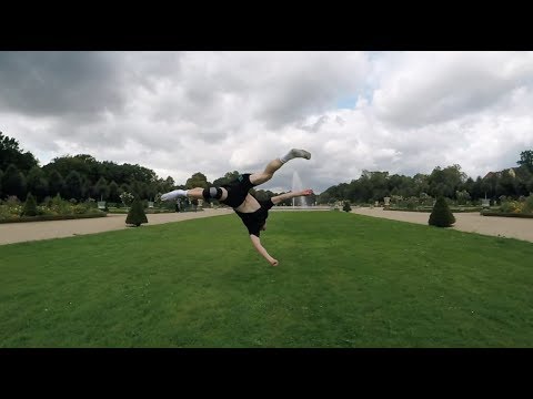 Rasmus Ott - Root
