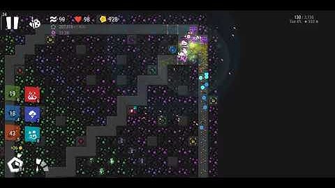 (Old) Infinitode 2 | DQ5 283k Top 1% full run