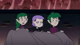 Clouds On The Horizon Part 2 - The Owl House Season 2 Episode 20