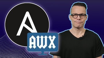How to install the AWX Ansible web GUI on CentOS 8