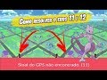 COMO RESOLVER ERRO 11/12 NO POKÉMON GO 2019