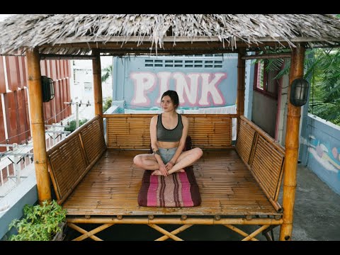 Video: Dab tsi yog 5 lub cev hauv yogic system?