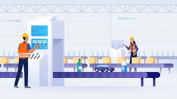 Firststep.ai Explainer Video | Doodle Video Production