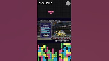 Can You Guess This Retro Game from 2002? #shorts