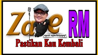 Pastikan Kau Kembali (Vocal : Zale RM)  - Oxygen Band screenshot 4