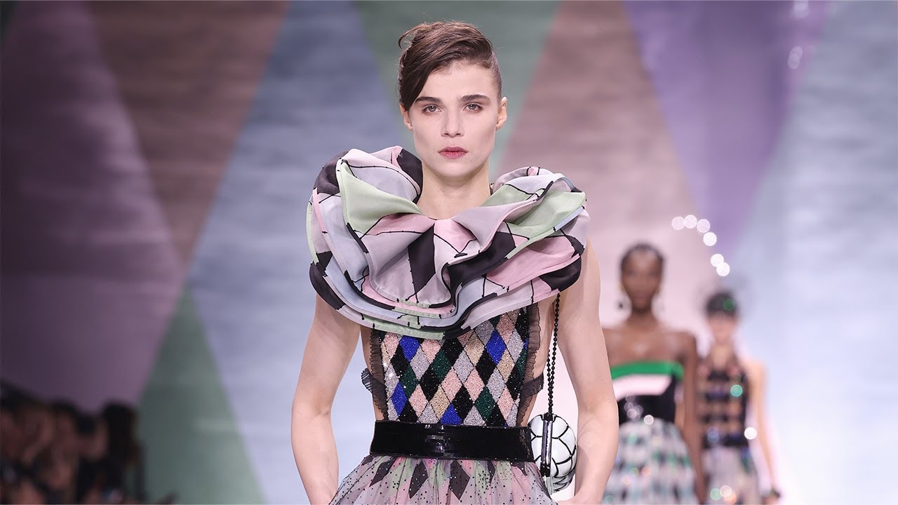 Giorgio Armani, Haute Couture Spring Summer 2023