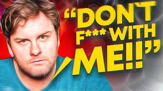 Tim Dillon’s Downfall Explained
