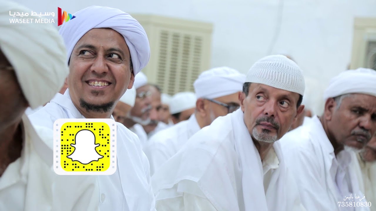 ليلة الانس ماشي مثلها في الليالي / صوت سماع باصالح #تصويرنا زواج ال الحبشي سيون