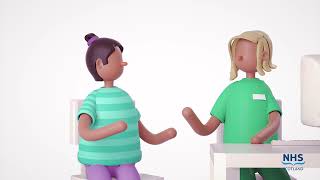 Pathway 3: What are Community Perinatal Mental Health Teams How can they help me and my baby
