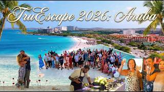 Truescape 2026 Aruba