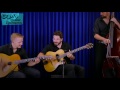 Joscho stephan feat olli soikkeli  joseph joseph