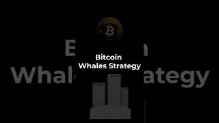 Bitcoin is down over 30% from its highs. BlackRock and Strategy are buying billions.
