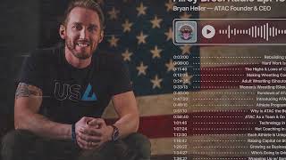 ATAC x StartEngine Airey Bros Radio EP 188 Bryan Heller