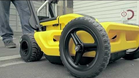 Leica DS2000 Utility Detection Radar