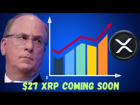 🚨 XRP BREAKOUT? $27 Target + NEW Tether Coin Shockwave! 🚀