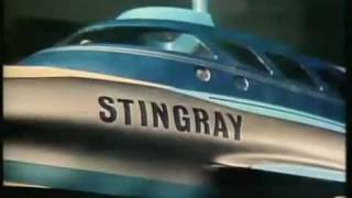 Watch The Incredible Voyage of Stingray Trailer